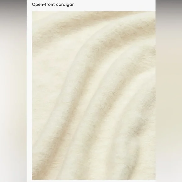 Aritzia Aronson Sweater - Picture 2 of 8